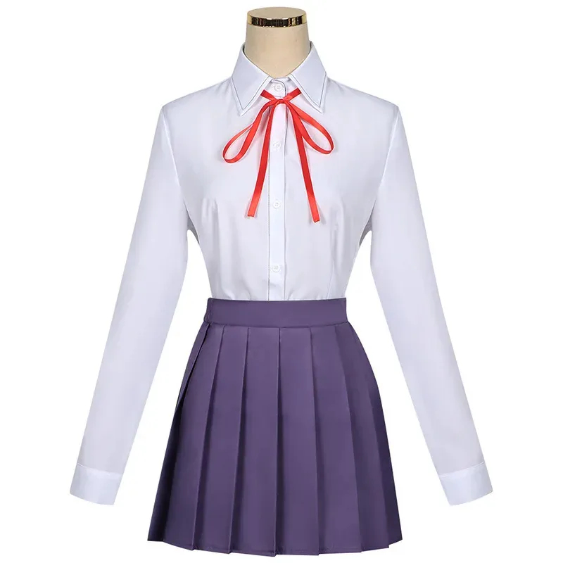 Anime Cosplay Girlfriend - A;3,v,7'd/アニメ あなたを本当に愛している100人のガールフレンド 花園ハカリ ファンタジア コスプレウィッグ 樋本詩羽