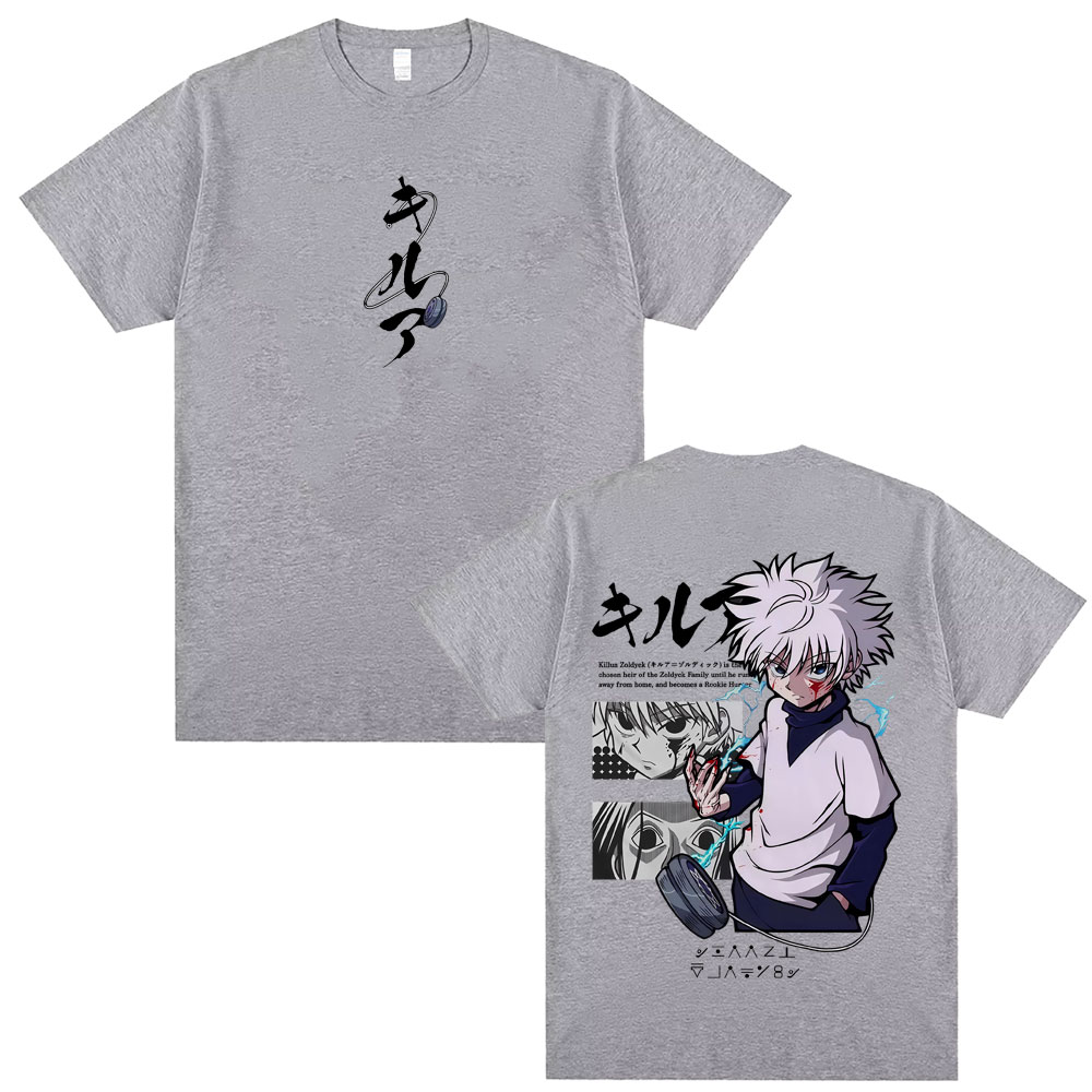 2026年夏 ハンター×ハンター キルア・ゾルディック アニ - Hunter X Hunter Uniform のレビューと価格