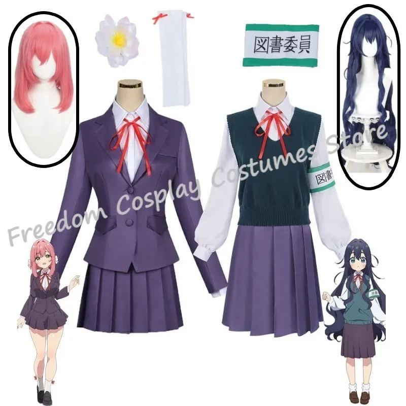 A;3,v,7'd/アニメ あなたを本当に愛している100人 - Anime Cosplay Girlfriend のレビューと価格