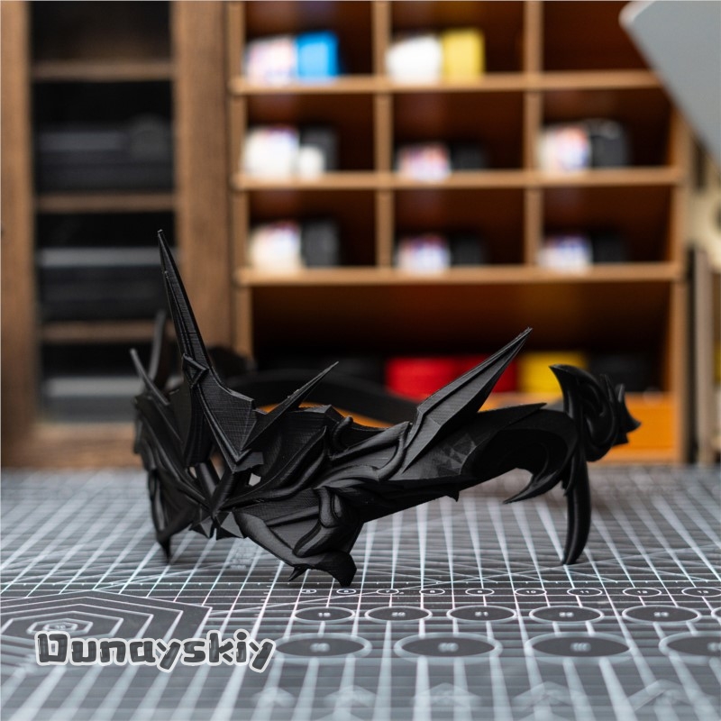 aBAzOS*@Velvet VicGodd コスプレ小道具 - Anime Cosplay Nearby のレビューと価格