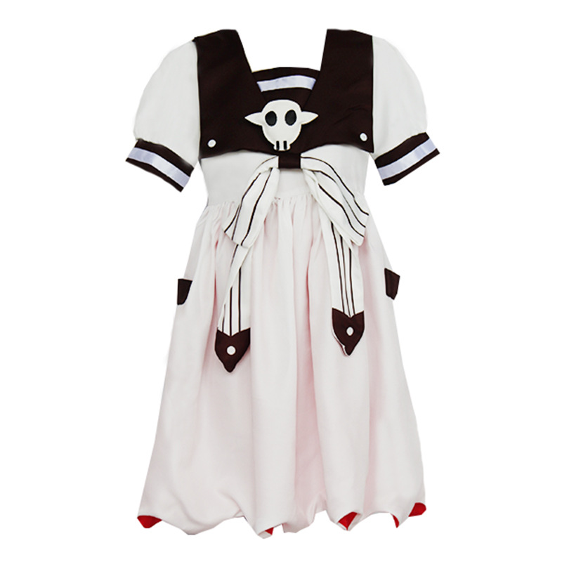アニメ地縛少年花子くん矢代寧々コスプレ衣装女性新しいコスプレ - Anime Cosplay Ideas For Women のレビューと価格