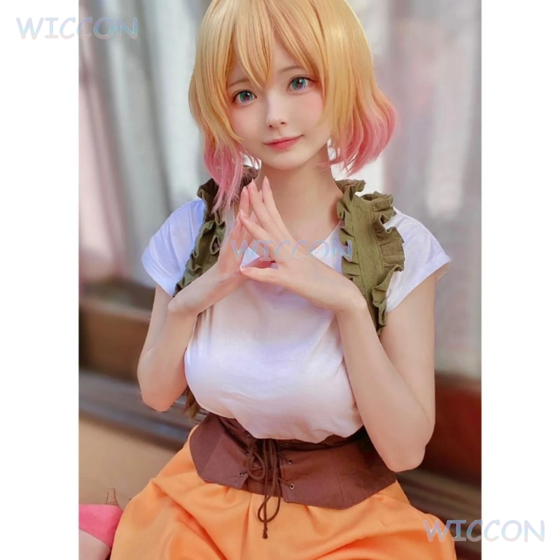 レンタルガールフレンド七海まみコスプレ衣装アニメ制服衣装フル - Anime Cosplay Girlfriend のレビューと価格