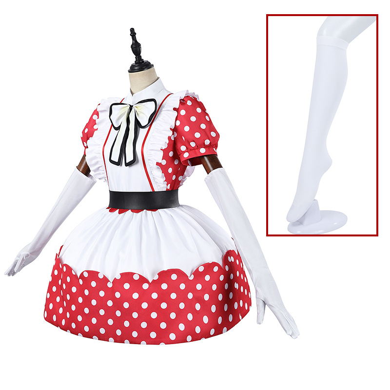 アニメ「Oshi No Ko」シーズン2 コスプレ衣装 B- - Anime Cosplay Pink のレビューと価格