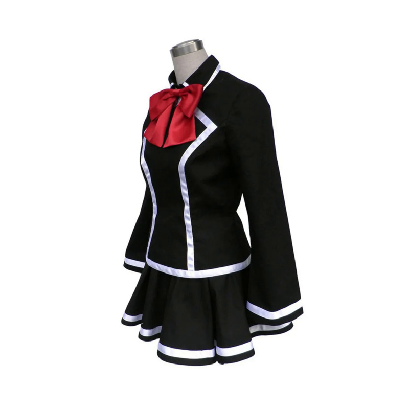 クイズ魔法学院女子校制服アニメコスプレ衣装 - Anime Cosplay Quiz のレビューと価格