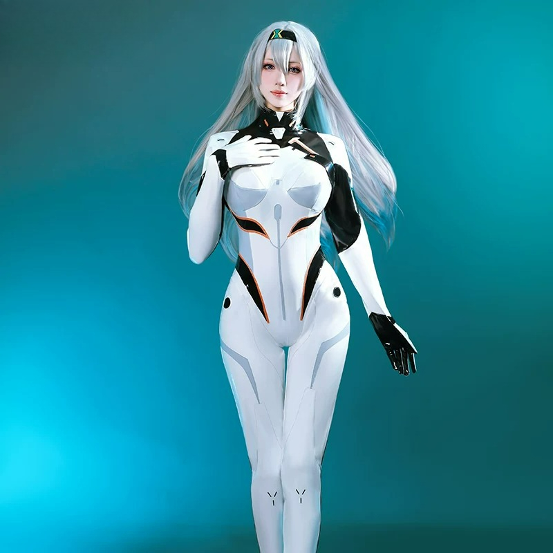 ファイアフライ コスプレコスチューム ゲーム「ホンカイ・スタ - Anime Cosplay Bodysuit のレビューと価格
