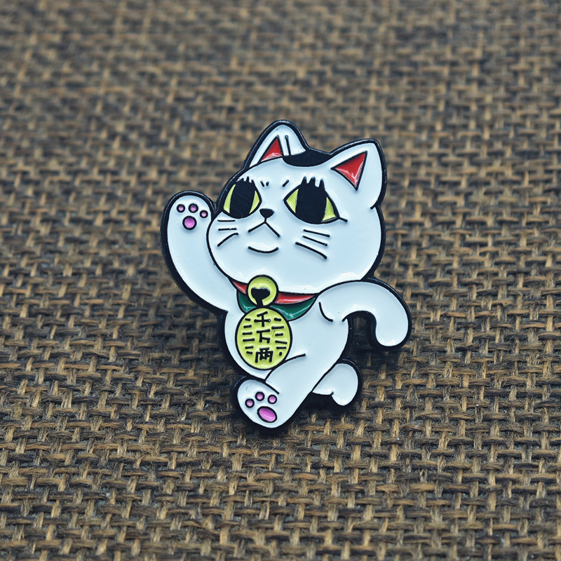 かわいい高速女性招き猫ラッキーターボおばあちゃん猫ランニング - Naruto Headband Metal のレビューと価格
