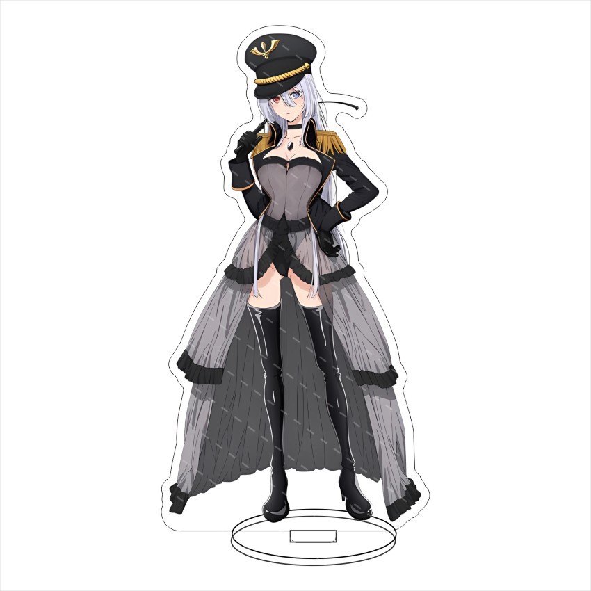 16 センチメートルアニメアクリルスタンド私のドレスアップダ - Anime Cosplay Dress のレビューと価格
