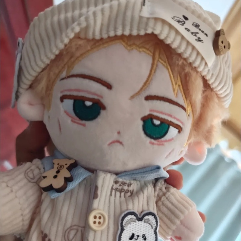アニメ呪術廻戦 七海健人 20 センチメートルかわいいソフト - Anime Cosplay Dress のレビューと価格