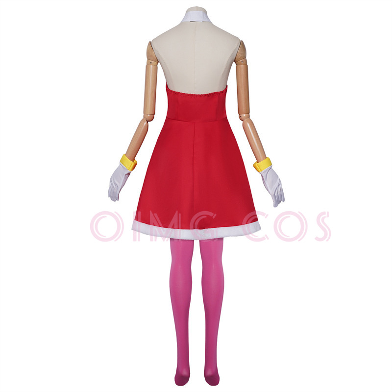 エイミーローズコスプレ衣装大人のカーニバル制服アニメハロウィ - Anime Cosplay Dress のレビューと価格