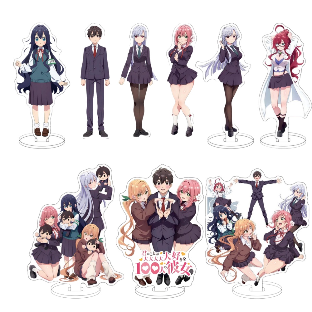 チャームアニメファンギフト HD キャラクター本当にあなたを - Anime Cosplay Girlfriend のレビューと価格