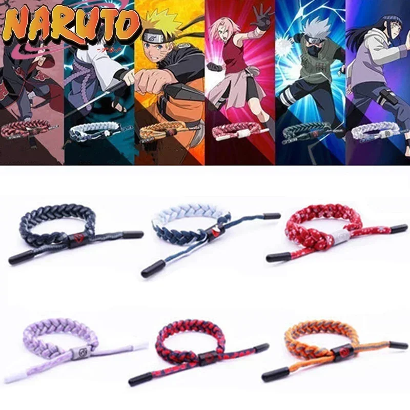 ナルトアニメ織り手袋うちはイタチカカシうちはサスケ日向ヒナタ - Naruto Headband Metal のレビューと価格