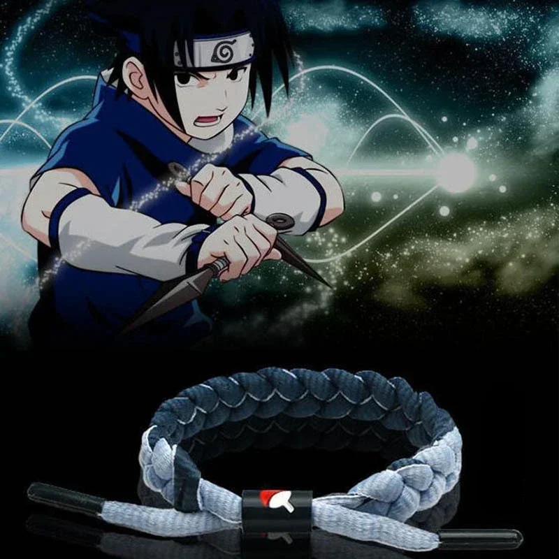 ナルトアニメ織り手袋うちはイタチカカシうちはサスケ日向ヒナタ - Naruto Headband Metal のレビューと価格