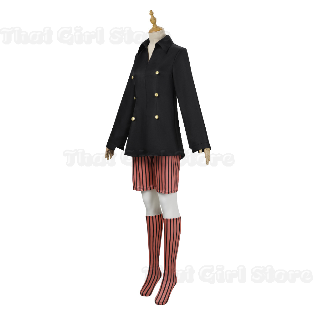 女性用アニメキャットスーツハンター×ハンターネフピトコスプレ - Hunter X Hunter Uniform のレビューと価格