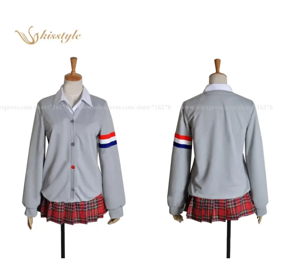 アニメ 魔法科科部! ロンドン英国風ツアー制服コスプレ衣装 - Anime Cosplay London のレビューと価格