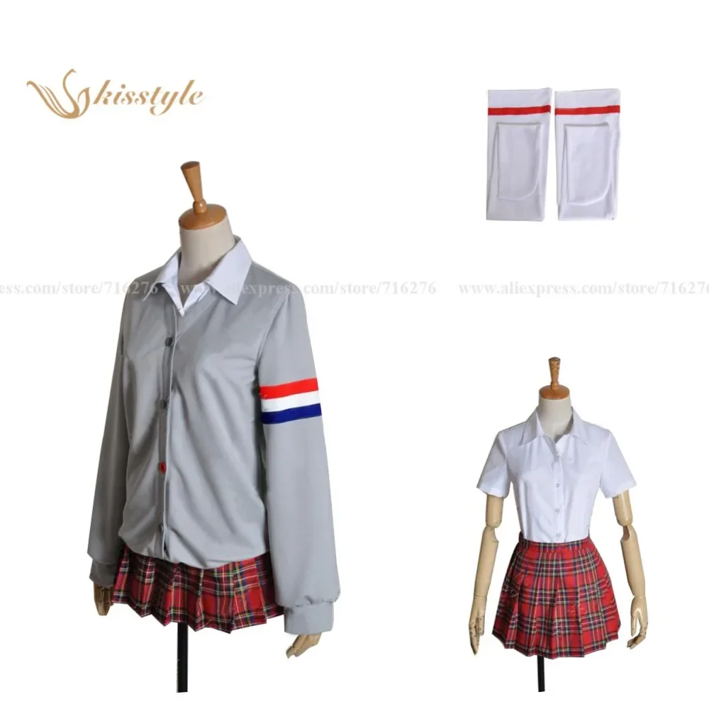 アニメ 魔法科科部! ロンドン英国風ツアー制服コスプレ衣装 - Anime Cosplay London のレビューと価格
