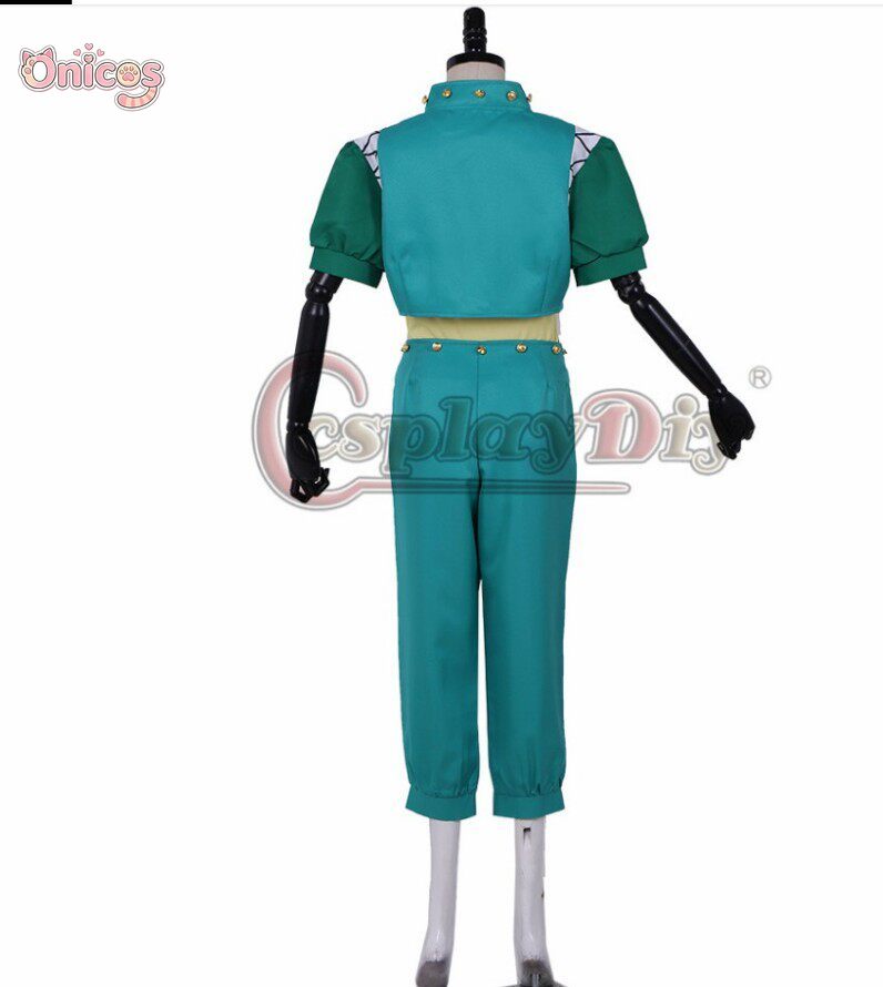 ハンター×ハンター イルミ・ゾルディック コスプレ衣装 アク - Hunter X Hunter Uniform のレビューと価格