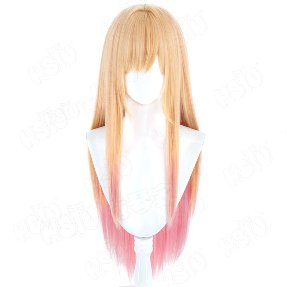 アニメ私のドレスアップダーリン北川マリンコスプレウィッグ 8 - Anime Cosplay Girlfriend のレビューと価格