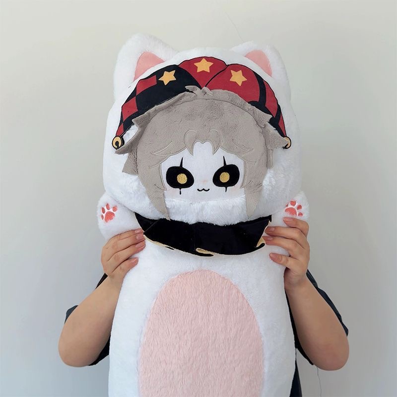 ザ・フリーク・サーカス ピエロ・ハーレクイン・ジェスター コ - Anime Cosplay Bodysuit のレビューと価格