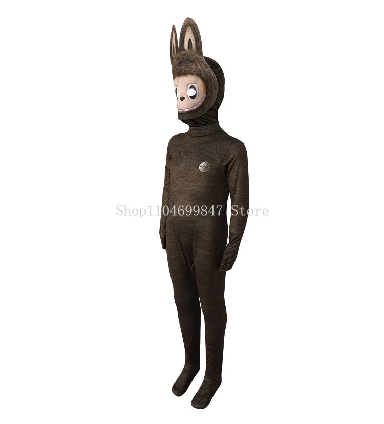 漫画モンスター Zimomo コスプレ衣装テーマパークパーテ - Anime Cosplay Bodysuit のレビューと価格