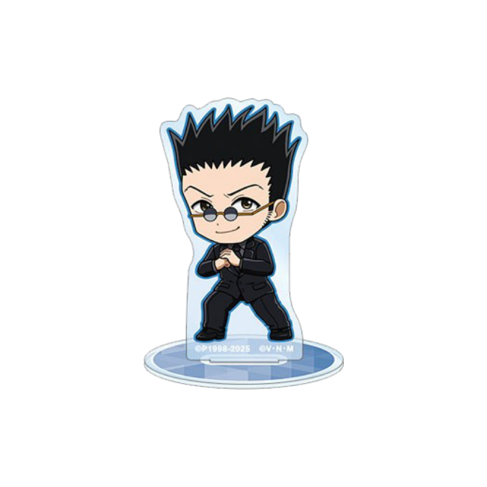 「ハンター×ハンター」10cmアクリルスタンドキーホルダー  - Hunter X Hunter Uniform のレビューと価格