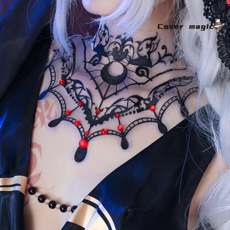 Irelia H ストアアニメリバース: 1999 セメルヴ - Anime Cosplay Dress のレビューと価格