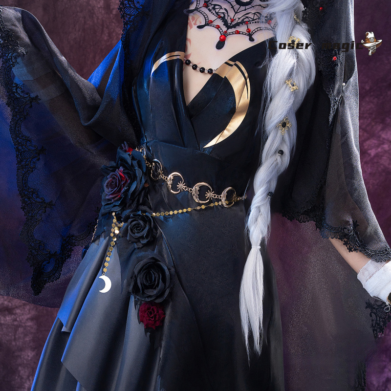 Irelia H ストアアニメリバース: 1999 セメルヴ - Anime Cosplay Dress のレビューと価格