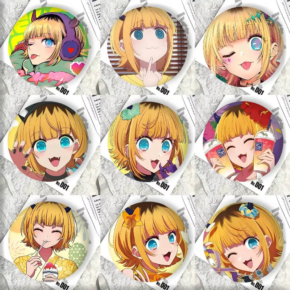 アニメ O-Oshi no Ko かわいい女の子 MEM-c - Anime Cosplay Girlfriend のレビューと価格