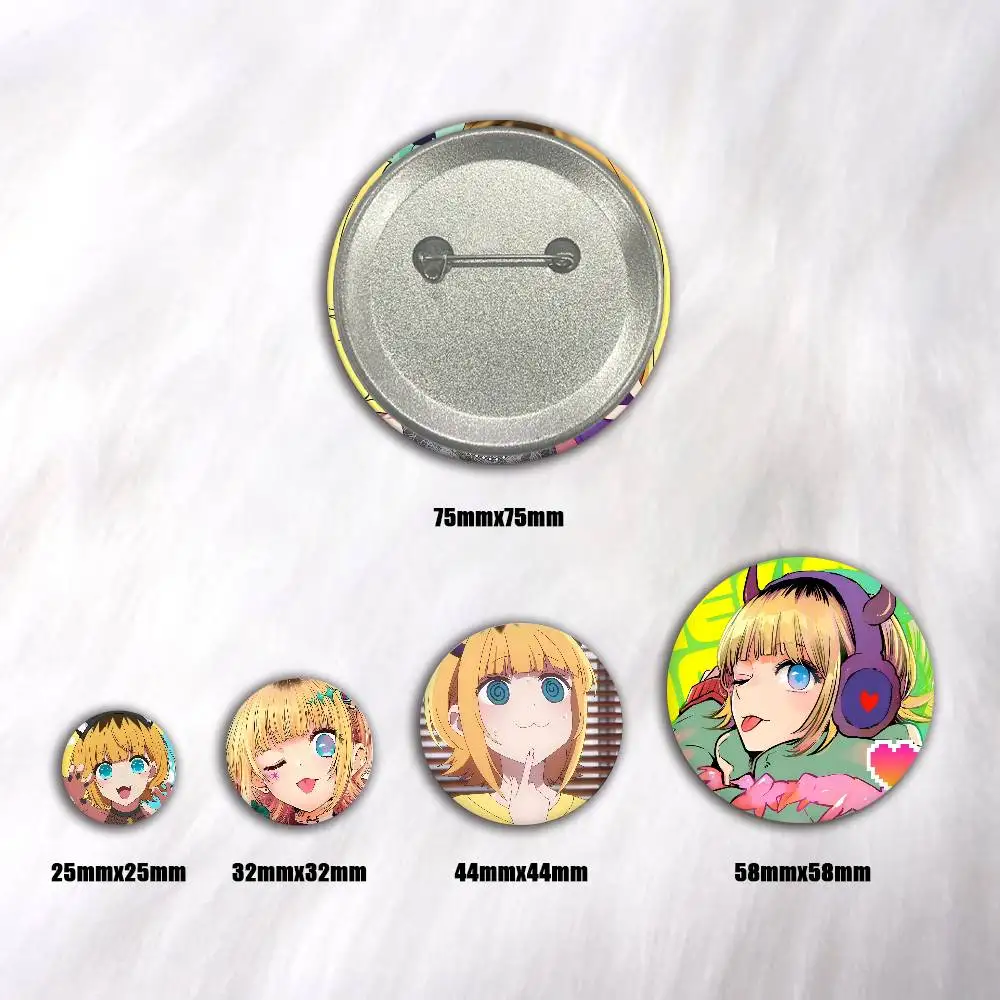 アニメ O-Oshi no Ko かわいい女の子 MEM-c - Anime Cosplay Girlfriend のレビューと価格