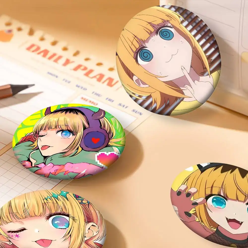 アニメ O-Oshi no Ko かわいい女の子 MEM-c - Anime Cosplay Girlfriend のレビューと価格