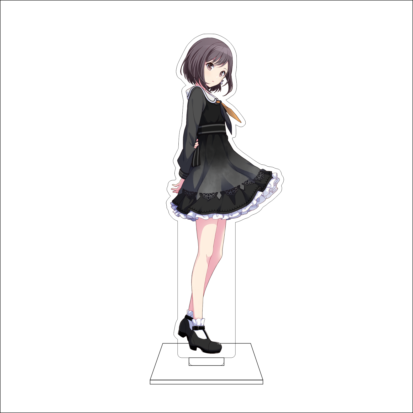 16CMアニメ ‌ プロジェクトセカイ カラフルステージ コ - Anime Cosplay Of のレビューと価格