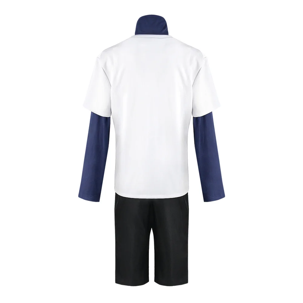 ハンター×ハンター キルア・ゾルディック コスプレ衣装 番号 - Hunter X Hunter Uniform のレビューと価格
