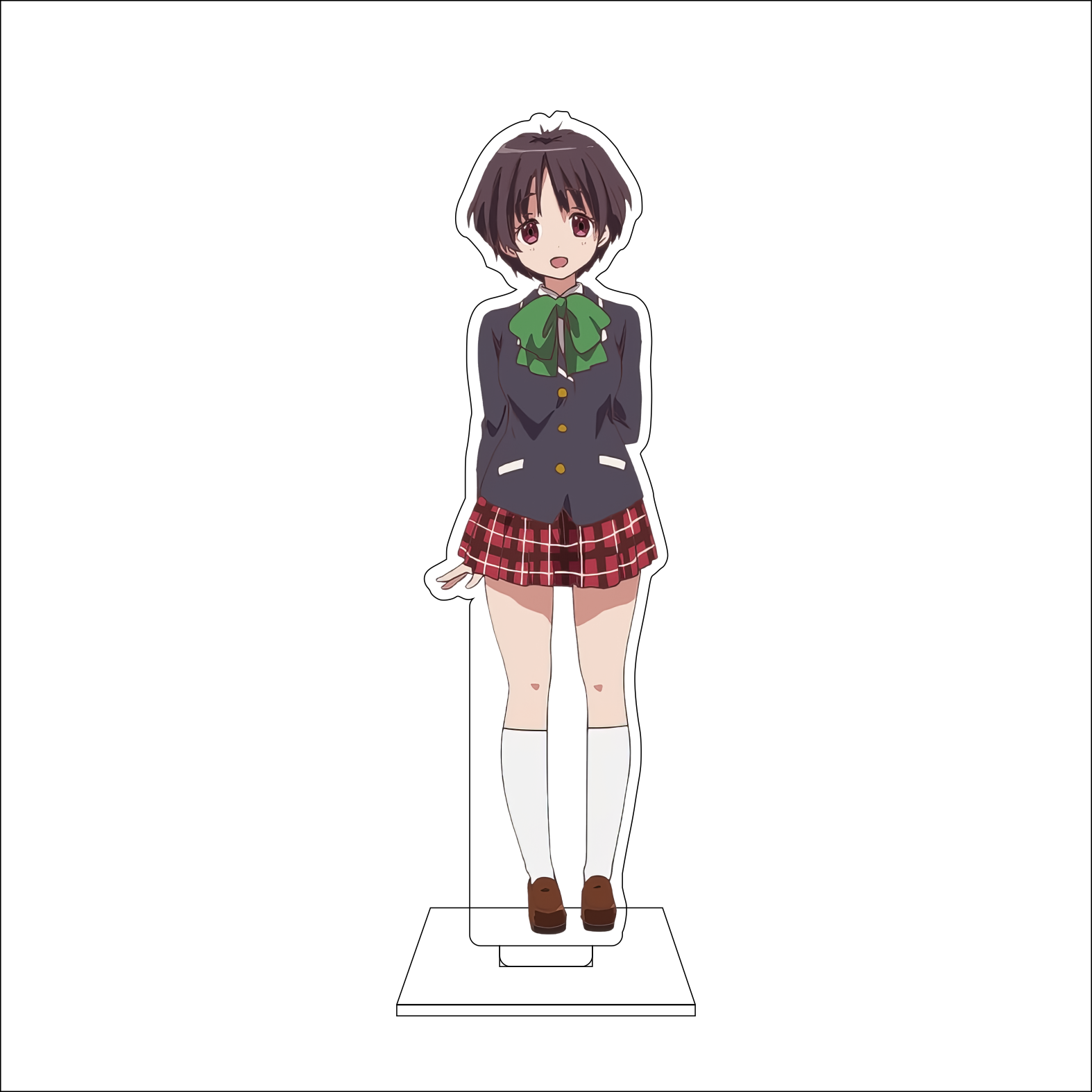 16 センチメートルアニメトガシユウタニブタニシンカデコモリ - Anime Cosplay Of のレビューと価格