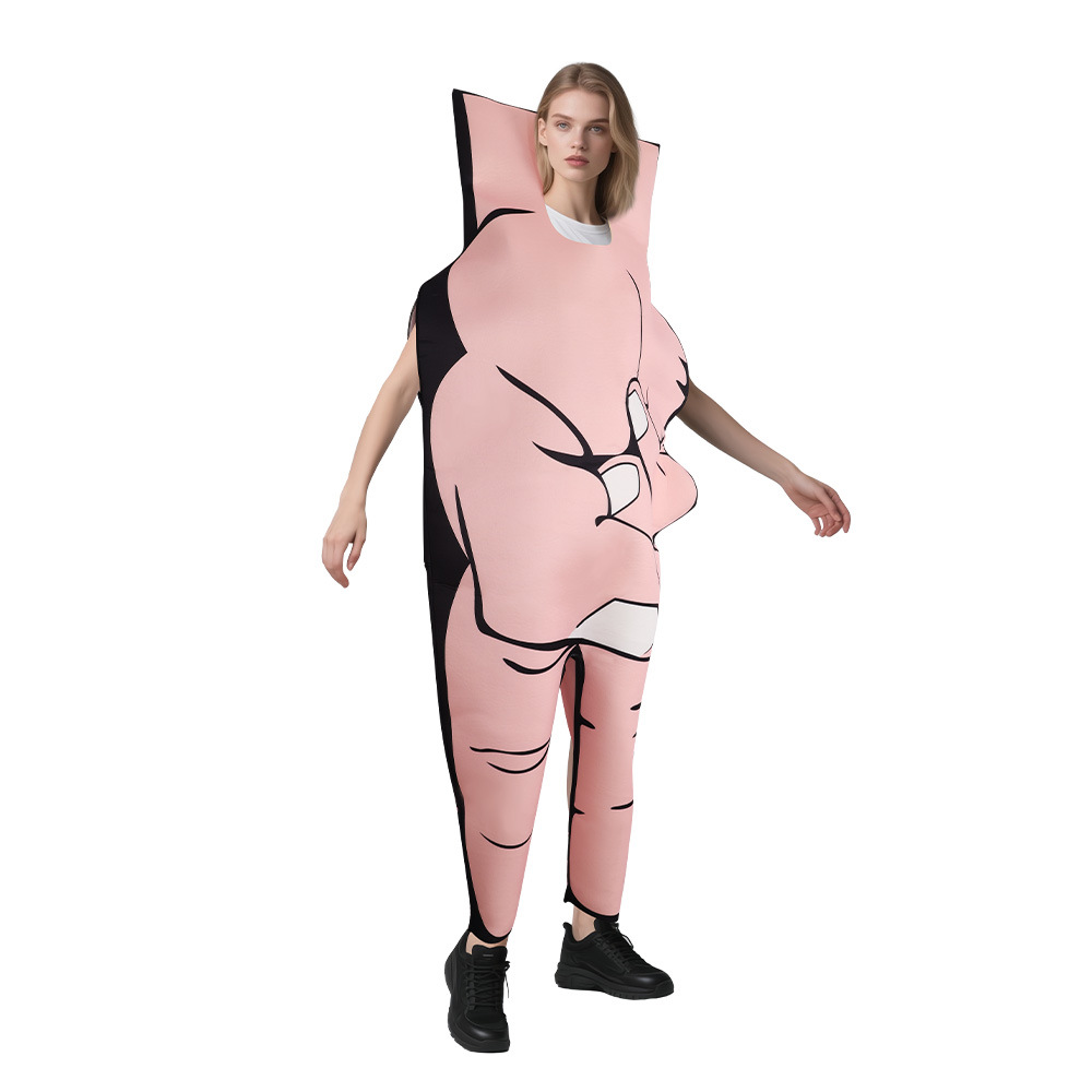 ハロウィンシザーハンドコスプレ衣装等身大V字型スポンジフォー - Anime Cosplay Ideas For Women のレビューと価格