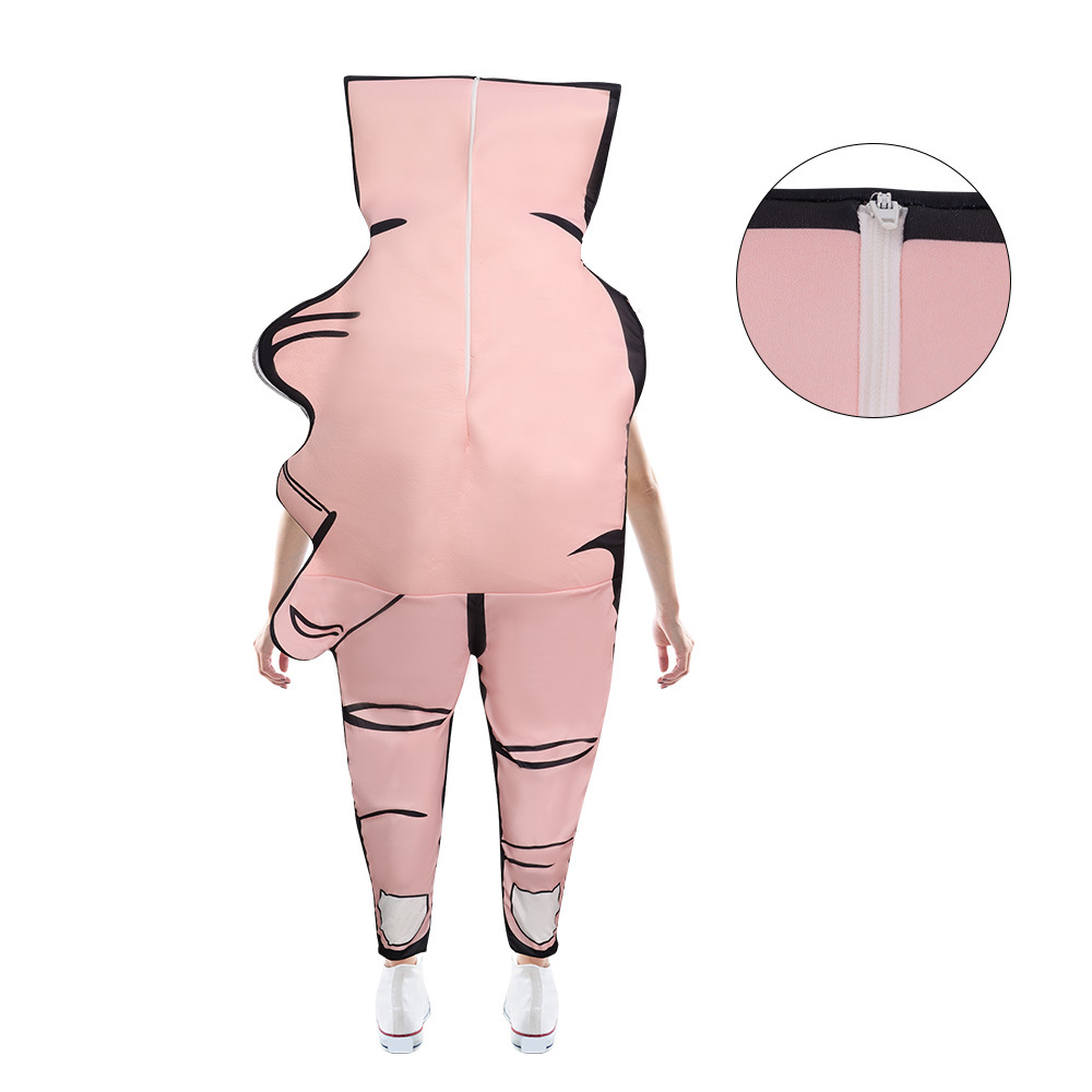 ハロウィンシザーハンドコスプレ衣装等身大V字型スポンジフォー - Anime Cosplay Ideas For Women のレビューと価格
